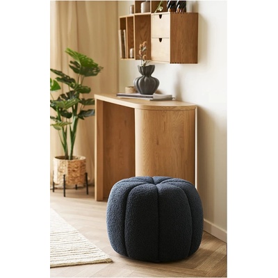 House Nordic Пуф House Nordic Paisley 48 x 38 cm (1501127)