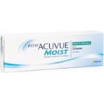 Johnson & Johnson 1-DAY Acuvue Moist Multifocal (30 лещи)