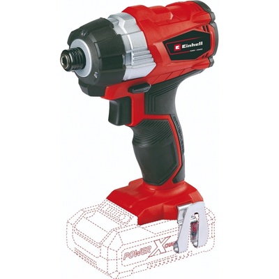 Einhell TE-CI 18 Li 4510030