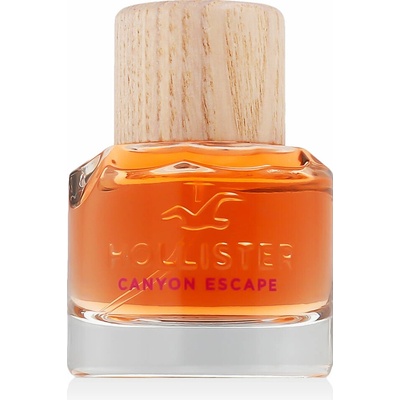 Hollister Canyon Escape parfémovaná voda dámská 30 ml