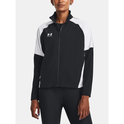 Under Armour Дамско яке Under Armour UA W's Ch. Pro Track Jacket Under Armour | Cheren | ЖЕНИ | XS