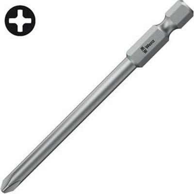 Wera Bit 1/4 Phillips PH2 x 89mm dlouhý serie 851/4 Z