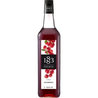 Routin 1883 Brusinka 1 l