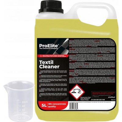 ProElite Textil Cleaner 5 l