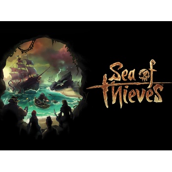 Sea of Thieves