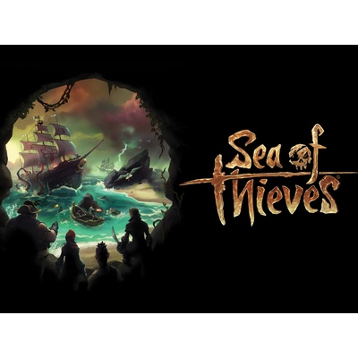 Sea of Thieves