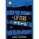 Lifters Eggers DavePevná vazba