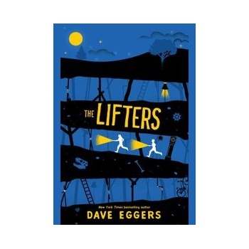 Lifters Eggers DavePevná vazba
