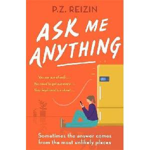 Ask Me Anything | P. Z. Reizin (ISBN: 9780751566765)