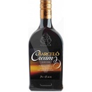Barceló Cream 17% 0,7 l (čistá fľaša)
