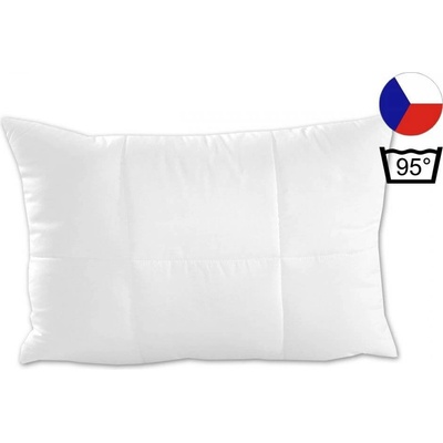 Brotex polštář Luxus Plus zip 45x60