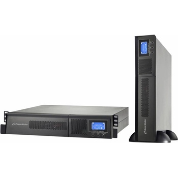 Power Walker VFI 1000RM LCD