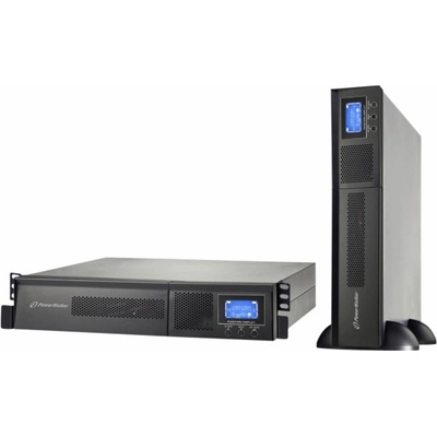 Power Walker VFI 1000RM LCD