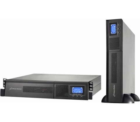 Power Walker VFI 1000RM LCD