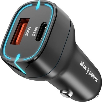 AlzaPower APW-CC2PD03PB