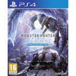 Capcom Monster Hunter World Iceborne [Master Edition] (PS4)