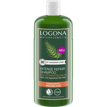 Logona šampón Age Energy s Bio kofeínom a goji 250 ml