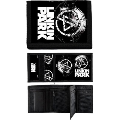 Linkin Park Logo 2011