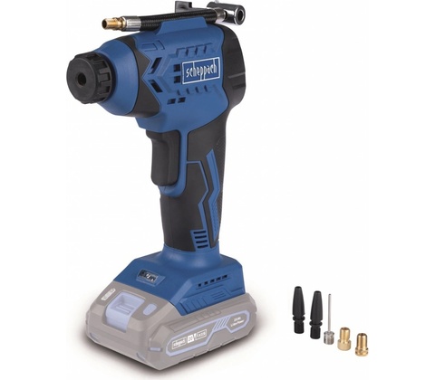 Scheppach C-AC20-X