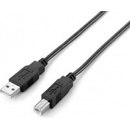 Equip 128863 USB kabel propojovací A-B 1m