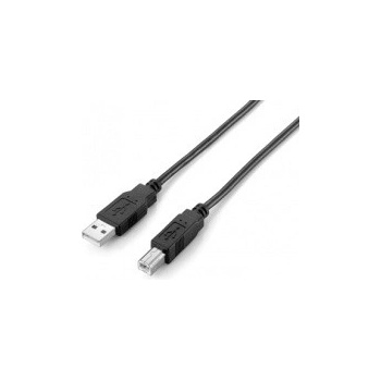 Equip 128863 USB kabel propojovací A-B 1m