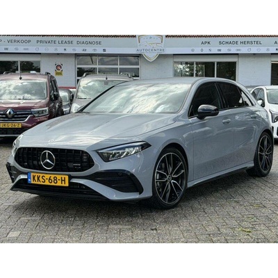 Mercedes-Benz A 200 120 kW