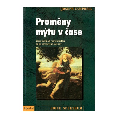 Proměny mýtu v čase