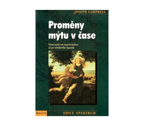 Proměny mýtu v čase