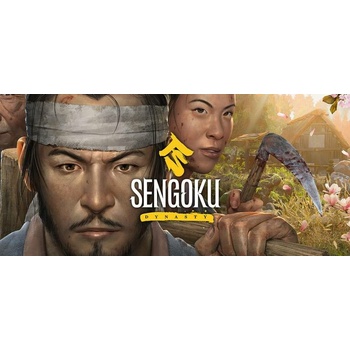 Sengoku Dynasty