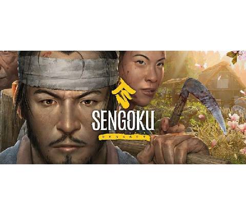 Sengoku Dynasty