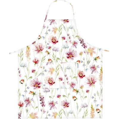 Darré Kuchyňská zástěra Květy