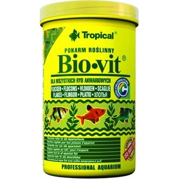 Tropical Bio-vit 21 l