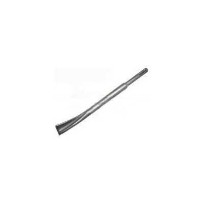 MAKITA P-05533 Sekáč drážkovací 22x250 mm SDS-plus zahnutý - MAKITA P-05533