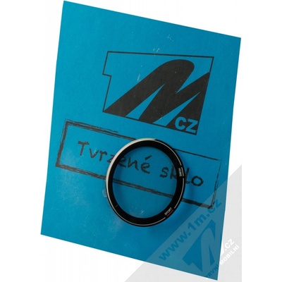 1Mcz Glass 5D Full Glue tvrzené sklo pro Xiaomi Mi Watch 38288