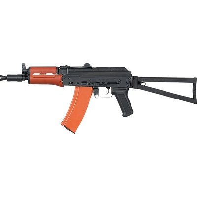 J. G. Works JG1011 AKS-74U celokov EBB černá elektrická – Zboží Dáma