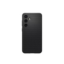 Spigen Samsung Galaxy S24 Plus Liquid Air Case black (ACS07327)