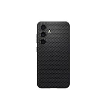 Spigen Samsung Galaxy S24 Plus Liquid Air Case black (ACS07327)
