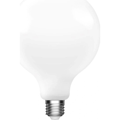 Nordlux LED žárovka E27 11W 2700K bílá LED žárovky sklo