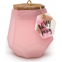 Paddywax PRISM PINK ROSEY POSEY 70g