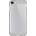 Hama White Diamonds калъф за iPhone 8 / 7 / SE 2020 / SE 2022 / 6 / 6s - Прозрачна KP28809