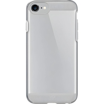 Hama White Diamonds калъф за iPhone 8 / 7 / SE 2020 / SE 2022 / 6 / 6s - Прозрачна KP28809 (28809)