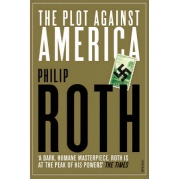 Plot Against America - P. Roth