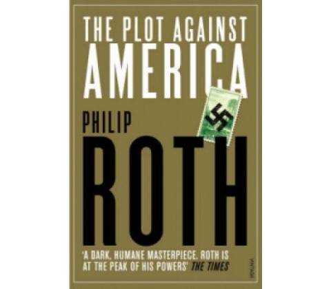 Plot Against America - P. Roth