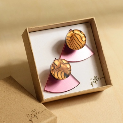 Fifle remix POP velké 16