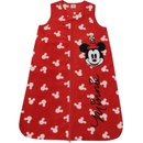 Disney Fleece Sleeper Baby Grow Bag Mickey