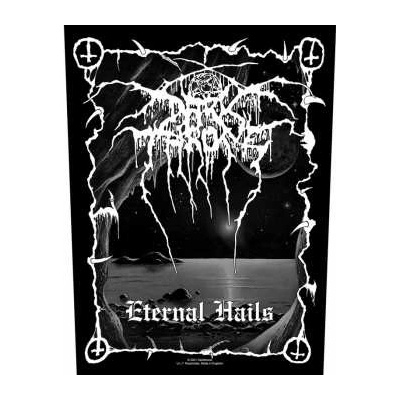 Nášivka Eternal Hails