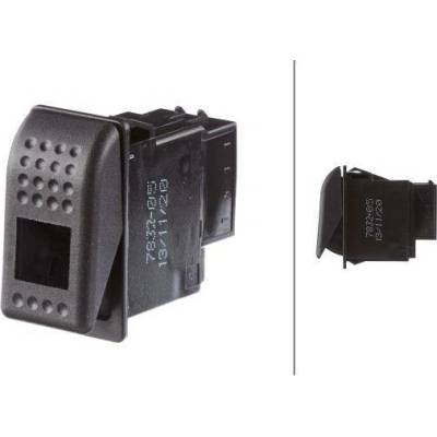 Spínač HELLA 6FH 007 832-051