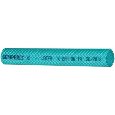 HADICE AQUATEC PVC 10 - hadice pro vodu a kapaliny, RW501 zelená, 10 bar, 6x11 mm SEMPERIT – Zboží Dáma