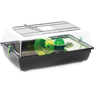 Inter Zoo klec ALEX 58 x 38 x 25 cm – Zbozi.Blesk.cz