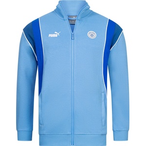 PUMA Мъжко яке Manchester City F. C. PUMA ftblARCHIVE Men Jacket